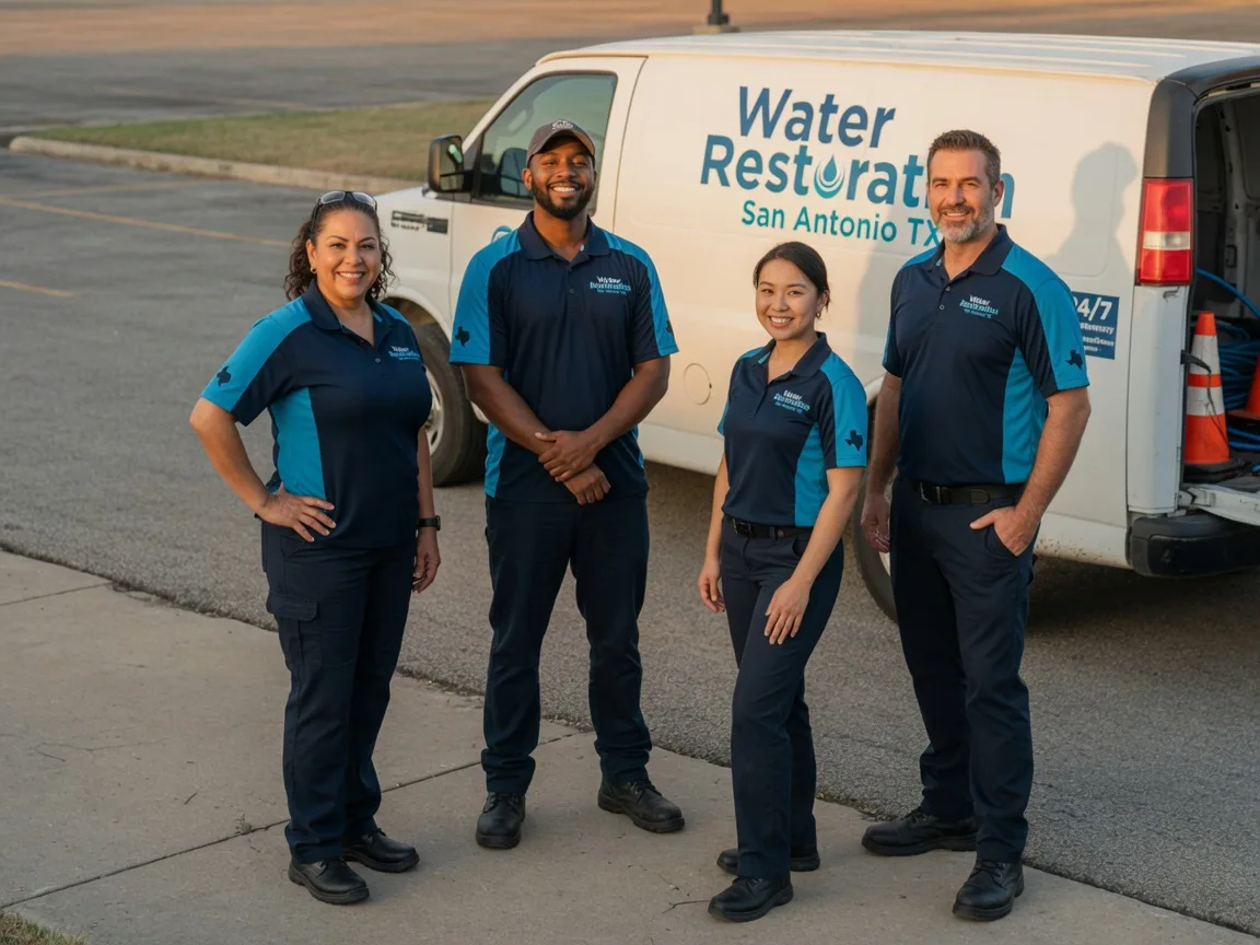 Water Damage Repair company in Cooper Landing, AK
